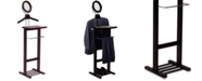 Winsome Carson Valet Stand